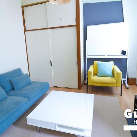 Gloce 横須賀 シェアルーム Navy Base L Yokosuka Share Room At Navy Base Ngoại thất bức ảnh