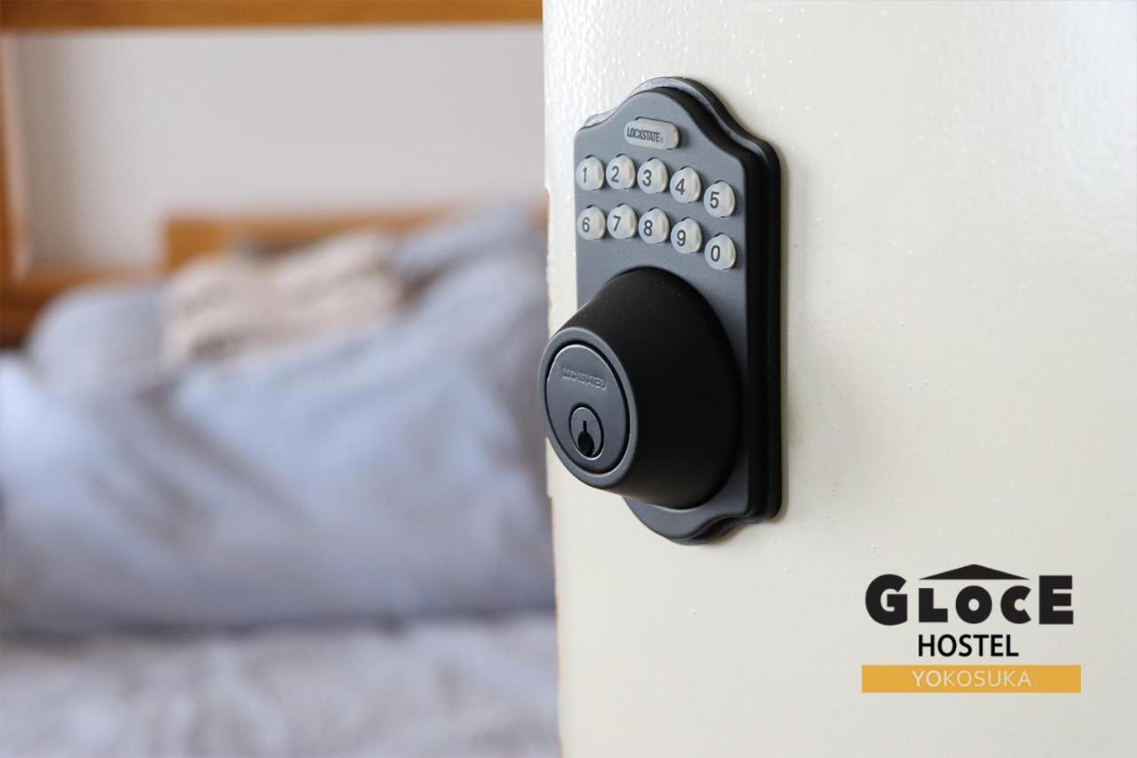 Gloce 横須賀 シェアルーム Navy Base L Yokosuka Share Room At Navy Base Ngoại thất bức ảnh