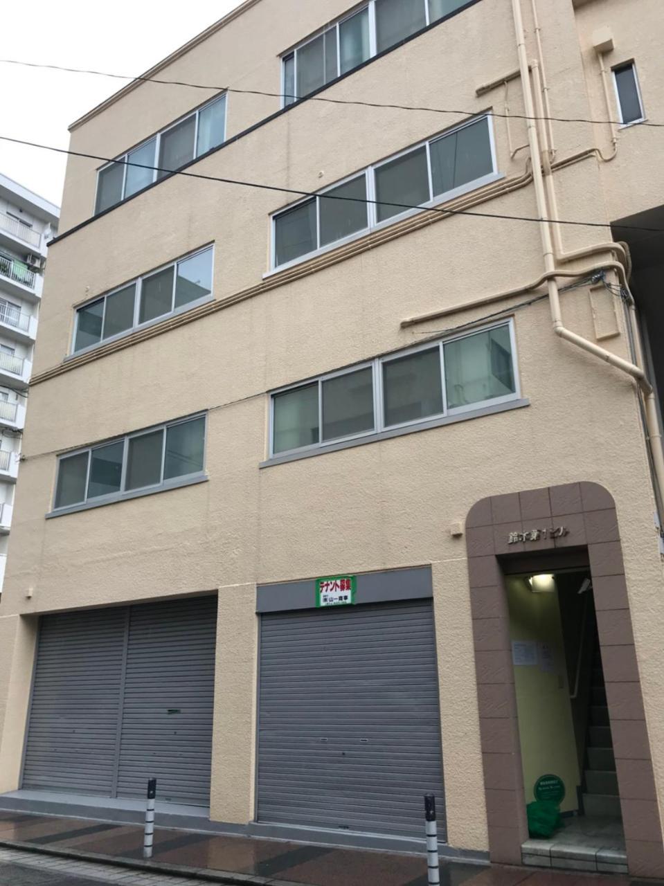Gloce 横須賀 シェアルーム Navy Base L Yokosuka Share Room At Navy Base Ngoại thất bức ảnh